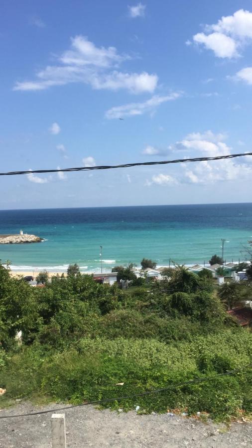 Kilic Motel Istanboel Buitenkant foto